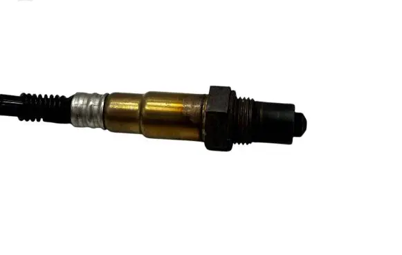 Opel Corsa E Lambda probe sensor 55563348 0258010121 555071