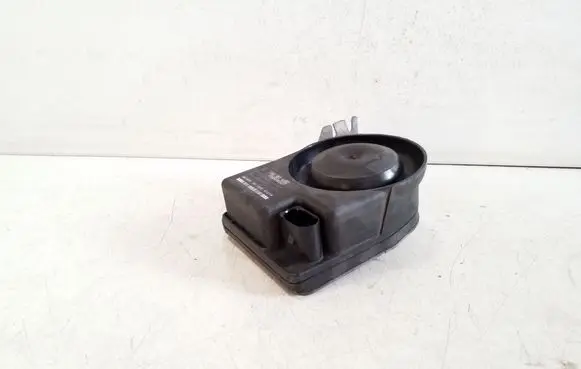 Volkswagen Sharan Alarm system siren 1K0951605C