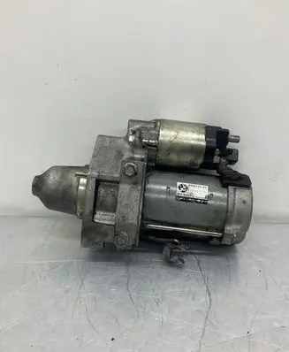 BMW 5 F10 F11 Starter motor 4280005480 7556131