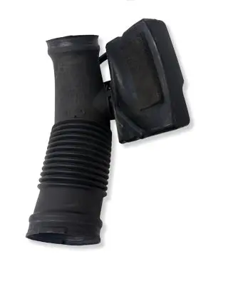 Audi A6 S6 C6 4F Air intake duct part 06E129629E