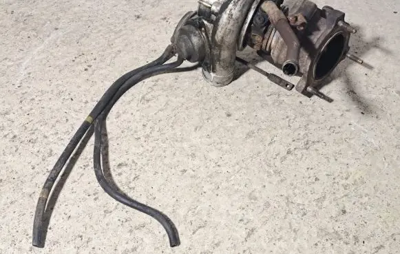 Volvo V70 Turbo 4918905202 8658098 TD64HL13T