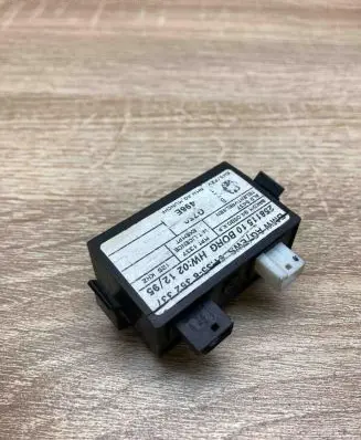 BMW 3 E36 Immobilizer control unit/module 8362337