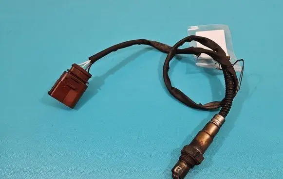 Audi A4 S4 B6 8E 8H Lambda probe sensor IMPRK1451151