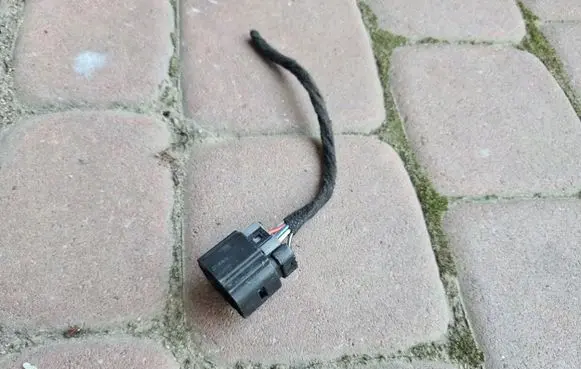 Opel Insignia B Other wiring loom