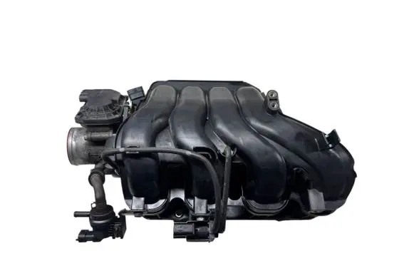 KIA Sportage Intake manifold 9022010006