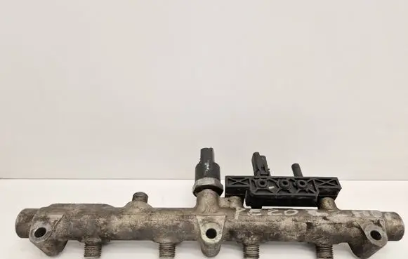 Peugeot Expert Fuel main line pipe 0445214017