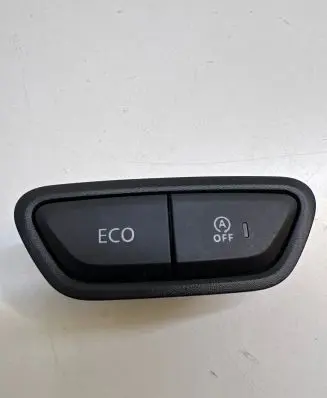 Traction control (ASR) switch