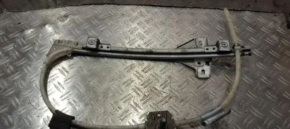 Renault Megane I Sliding door window regulator with motor