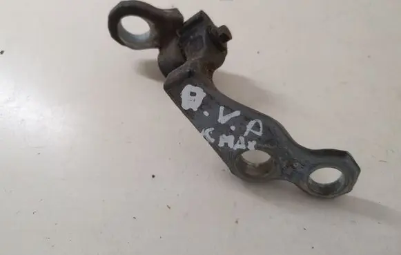 Ford C-MAX I Front door upper hinge