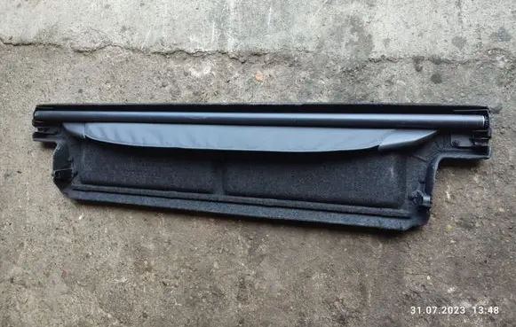 Volvo S40, V40 Parcel shelf load cover 30867757OAK