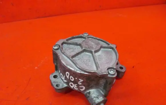 Volvo C30 Vacuum pump VOLVOC30POMPAVACUM