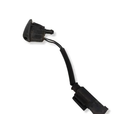 BMW 5 E60 E61 Windshield washer spray nozzle 7137969 61667046060
