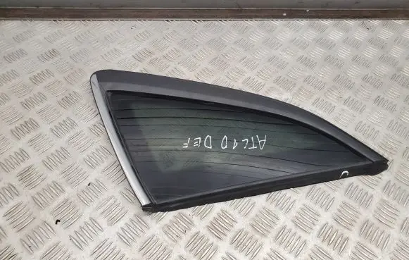Volkswagen Atlas Rear side window 3CM845042A