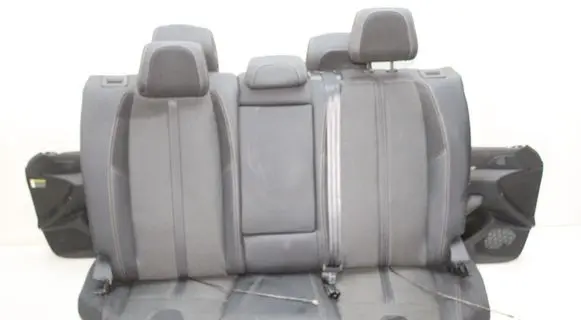 Peugeot 508 II Interior set 