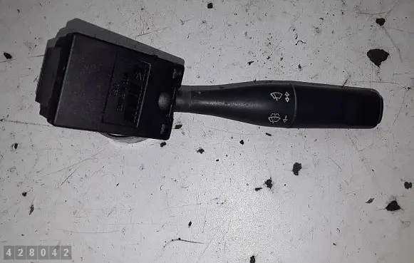 Citroen Berlingo Wiper switch 96049596zl