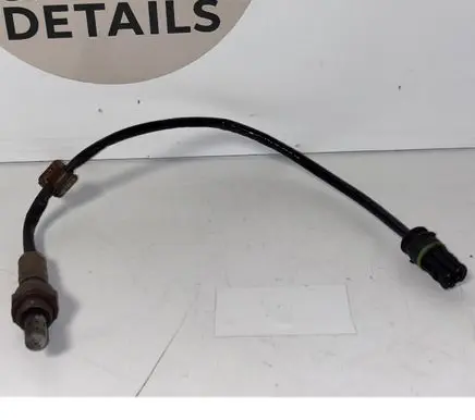 BMW 3 E90 E91 Lambda probe sensor 753028501