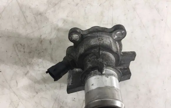 Thermostat/thermostat housing