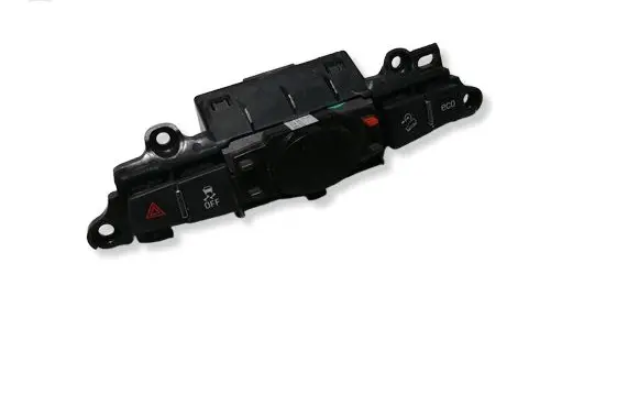 Chevrolet Captiva Hazard light switch LHDA82