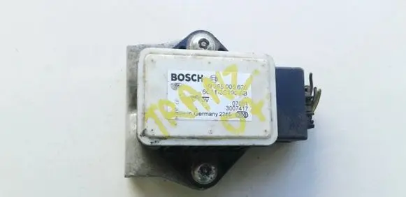 Ford Transit Airbag deployment crash/impact sensor 0265005626 6C11-3C190-AB