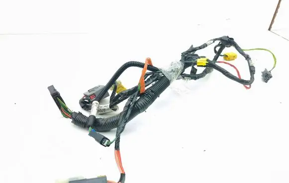 Chrysler Voyager Seat wiring loom Z0828578M