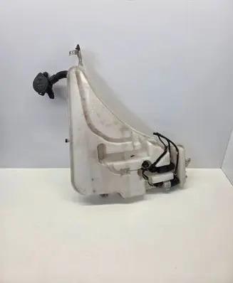 BMW 1 F20 F21 Windshield washer fluid reservoir/tank 7241673
