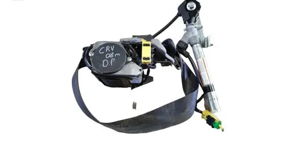 Honda CR-V Front seatbelt 608200200A