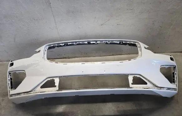 Volvo S60 Front bumper 31455622