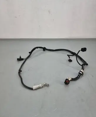 Volkswagen PASSAT B8 Wires (generator/alternator) 5q0971230 5q0971230gc