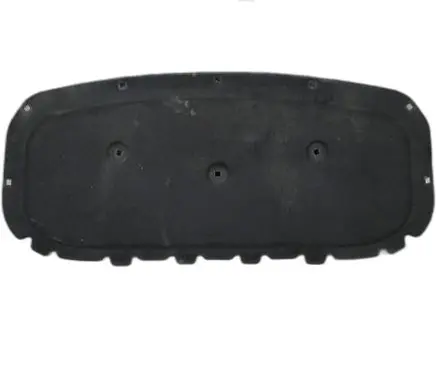 Volkswagen Golf Sportsvan Engine bonnet/hood sound/heat insulation 510863831
