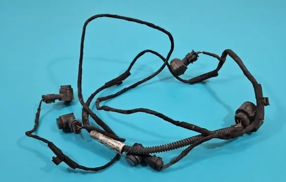 Volkswagen Golf VI Parking PDC sensor 1K9971095B IMPRK1443799
