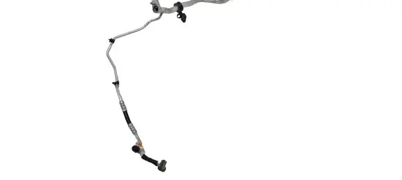 Ford Escape IV Air conditioning (A/C) pipe/hose LX6H19E881 LX6H19E881GE CC0LL