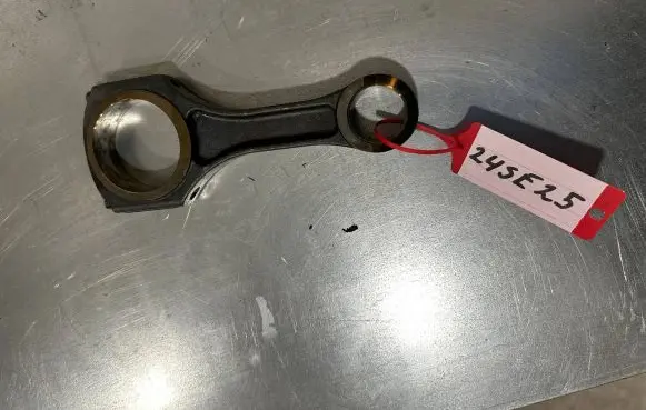 Mercedes-Benz Sprinter W906 Connecting rod/conrod 65100