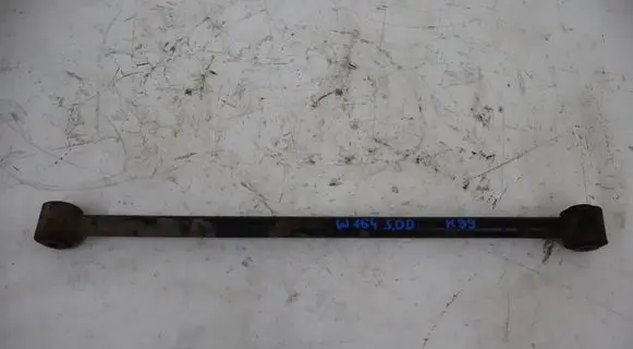 Mercedes-Benz ML W164 Steering tie rod