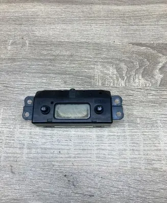 Ford Focus Clock B41TA