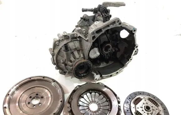 Volkswagen Polo V 6R Clutch set kit MZR , 03P105273
