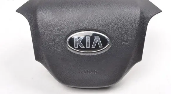KIA Picanto Steering wheel airbag 56901Y150EQ