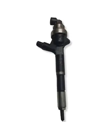Opel Astra H Fuel injector 8973762702