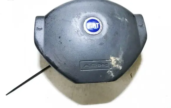 Fiat Panda II Steering wheel airbag 30340401