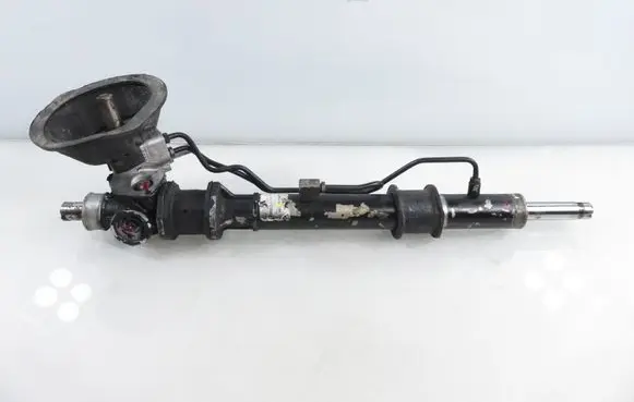 Renault Scenic I Steering rack 7711134219