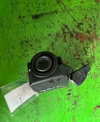 Mercedes-Benz C W203 Ignition lock