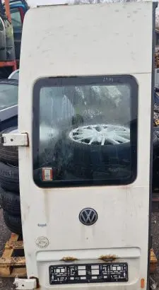 Volkswagen II LT Front door