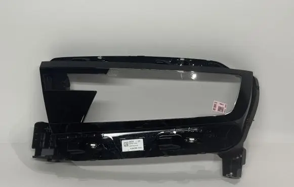 Opel Frontera B Headlight lense 9852846180