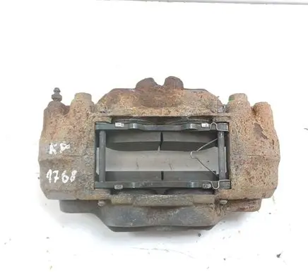 Toyota Hilux (AN120, AN130) Front brake caliper 