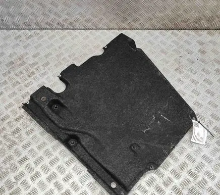 Audi A6 S6 C8 4K Pickup box liner 4K0825216