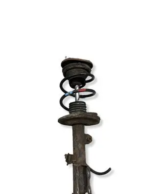 Toyota Prius (XW20) Front shock absorber with coil spring 4852047061