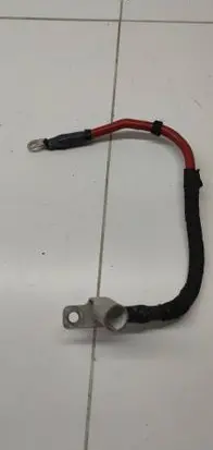 BMW 1 F40 Positive cable (battery)