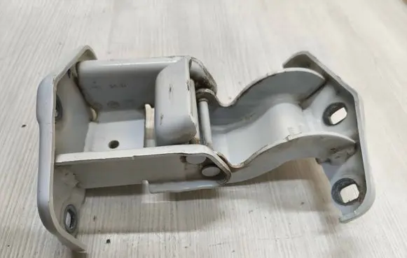 Renault Trafic III (X82) Tailgate/trunk/boot hinge 904006707RA 904006707R 93458938
