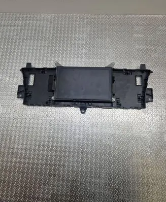 Citroen C4 Grand Picasso Speedometer (instrument cluster) 281133658 858255 NS0024446