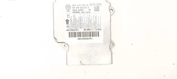 Audi Q5 SQ5 Airbag control unit/module 8R0959655G