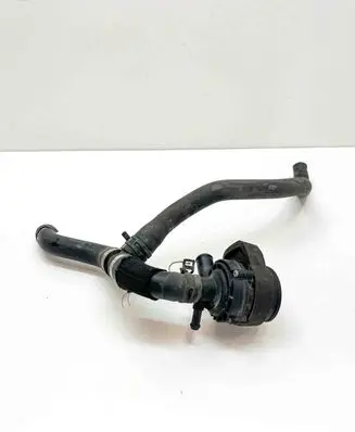 Mercedes-Benz SL R231 Coolant heater A2118350028 A2315014128